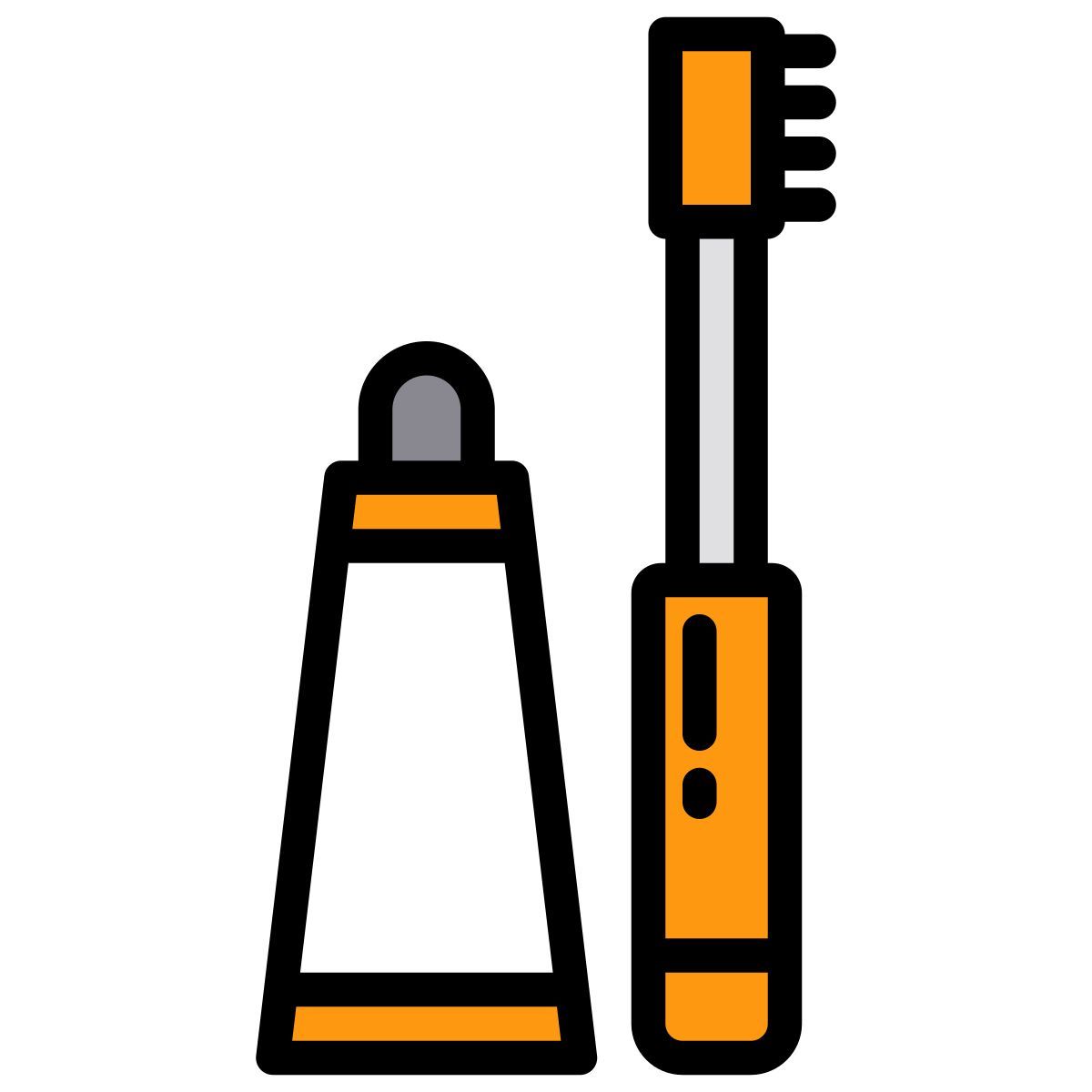toothbrush icon