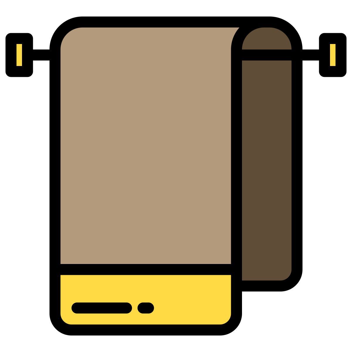 serviette icon