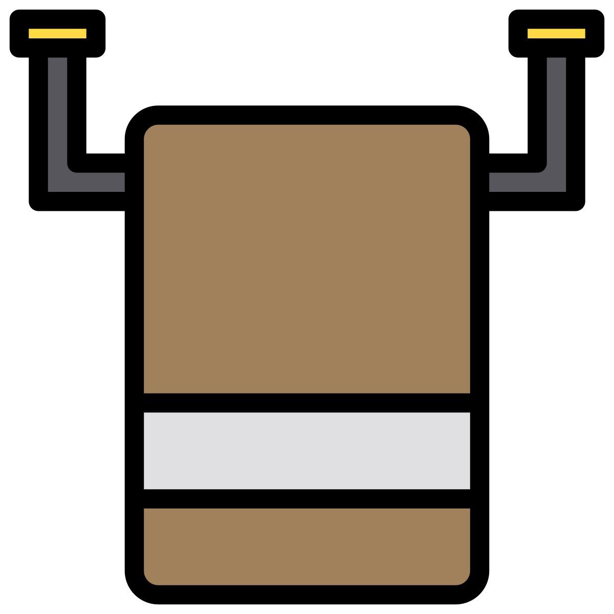 towel icon