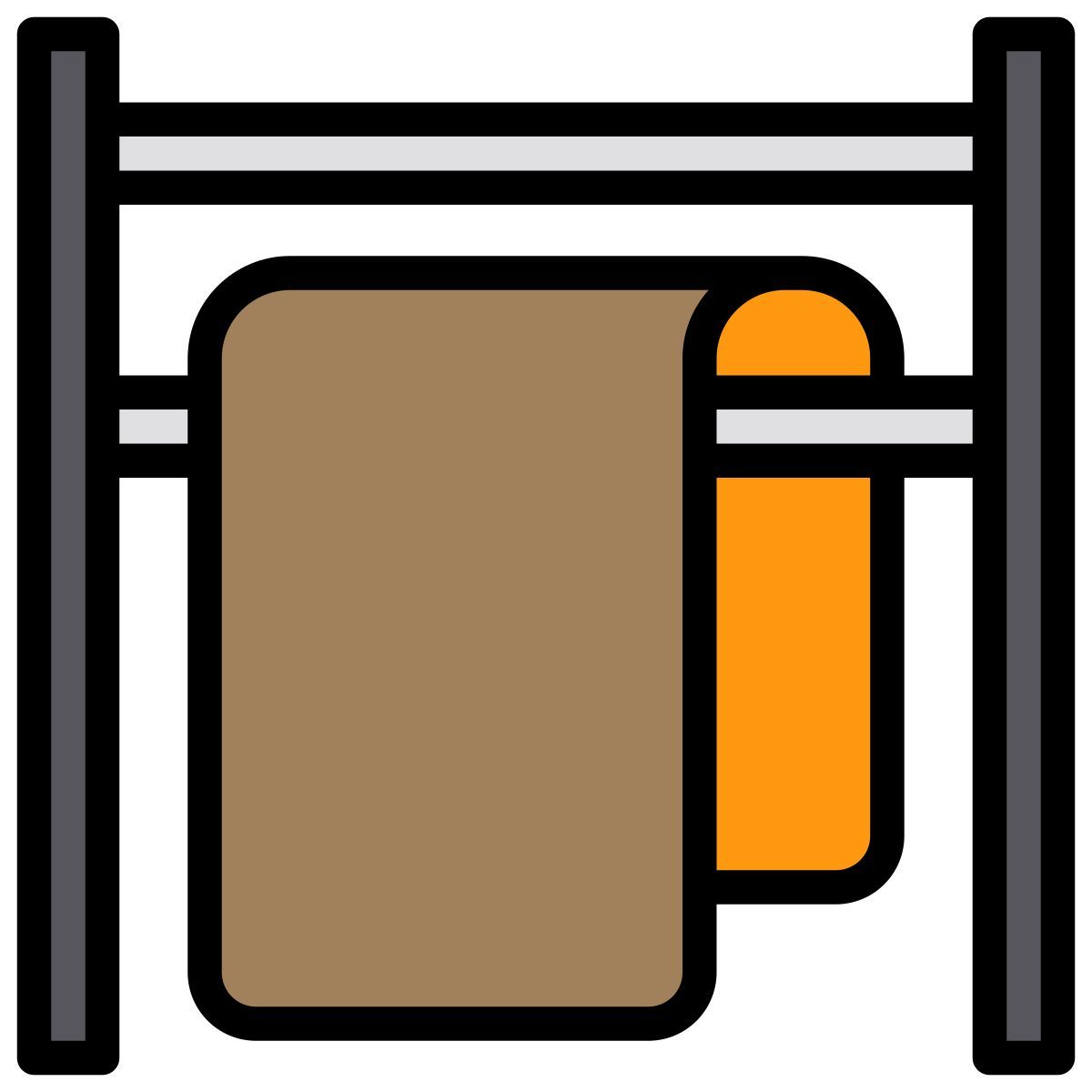 towel icon