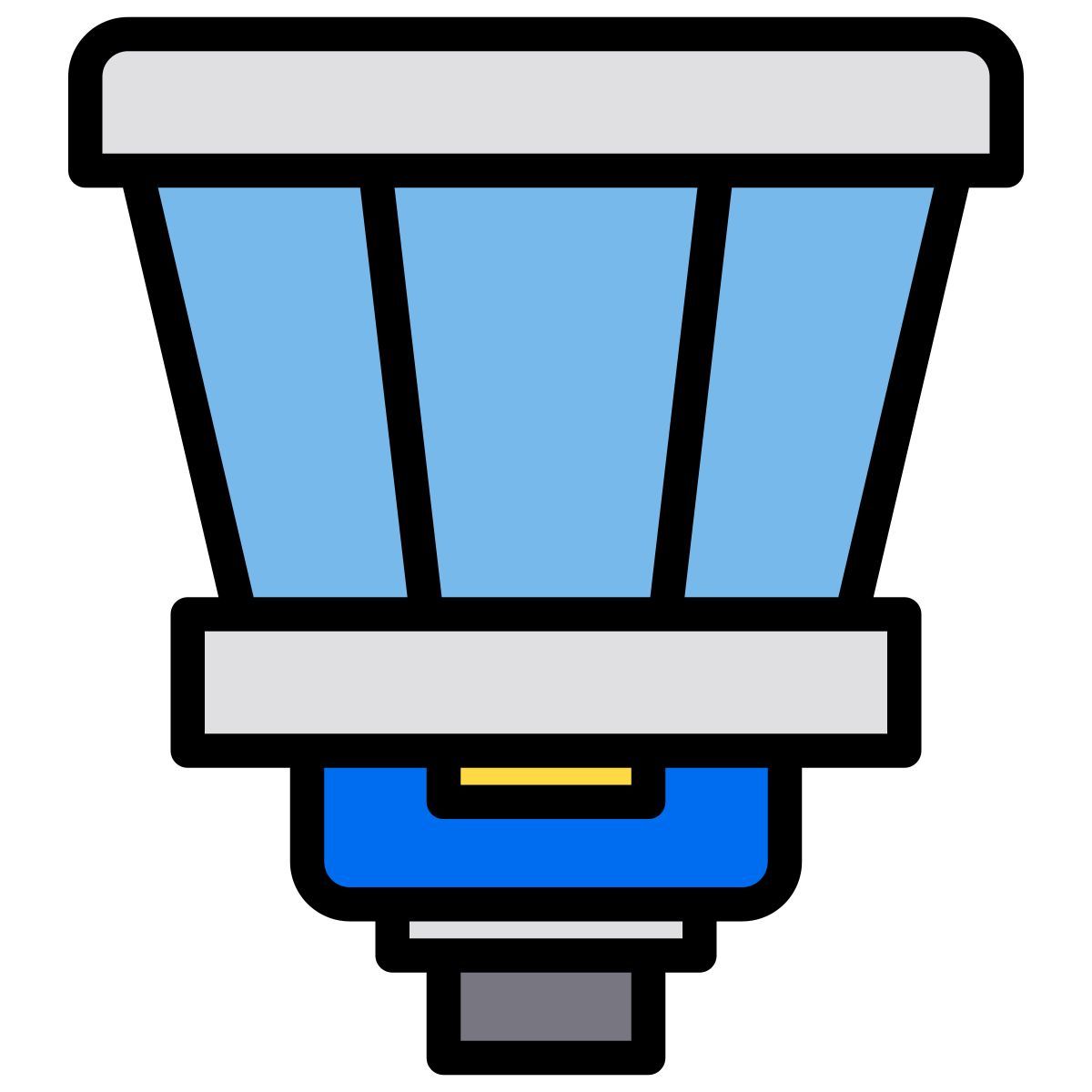 tower icon