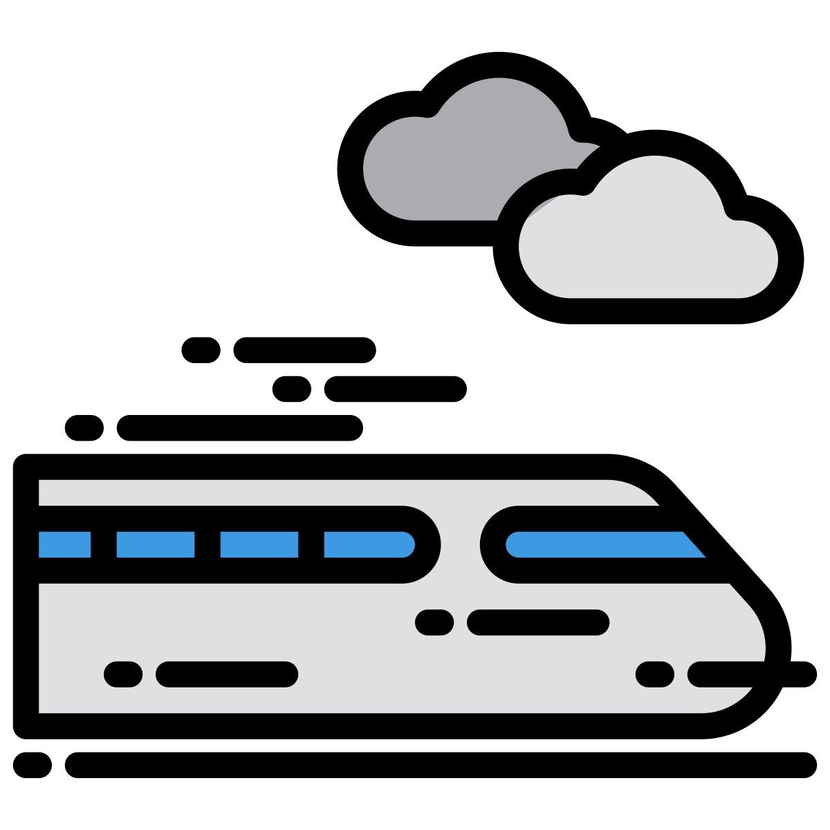 train icon