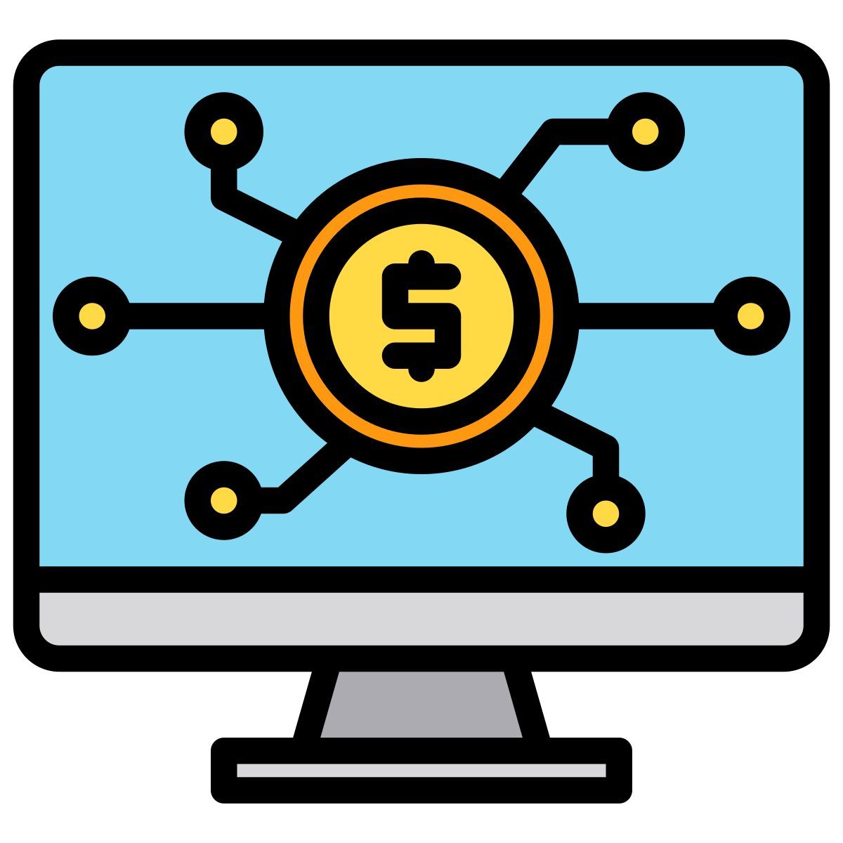 transaction icon