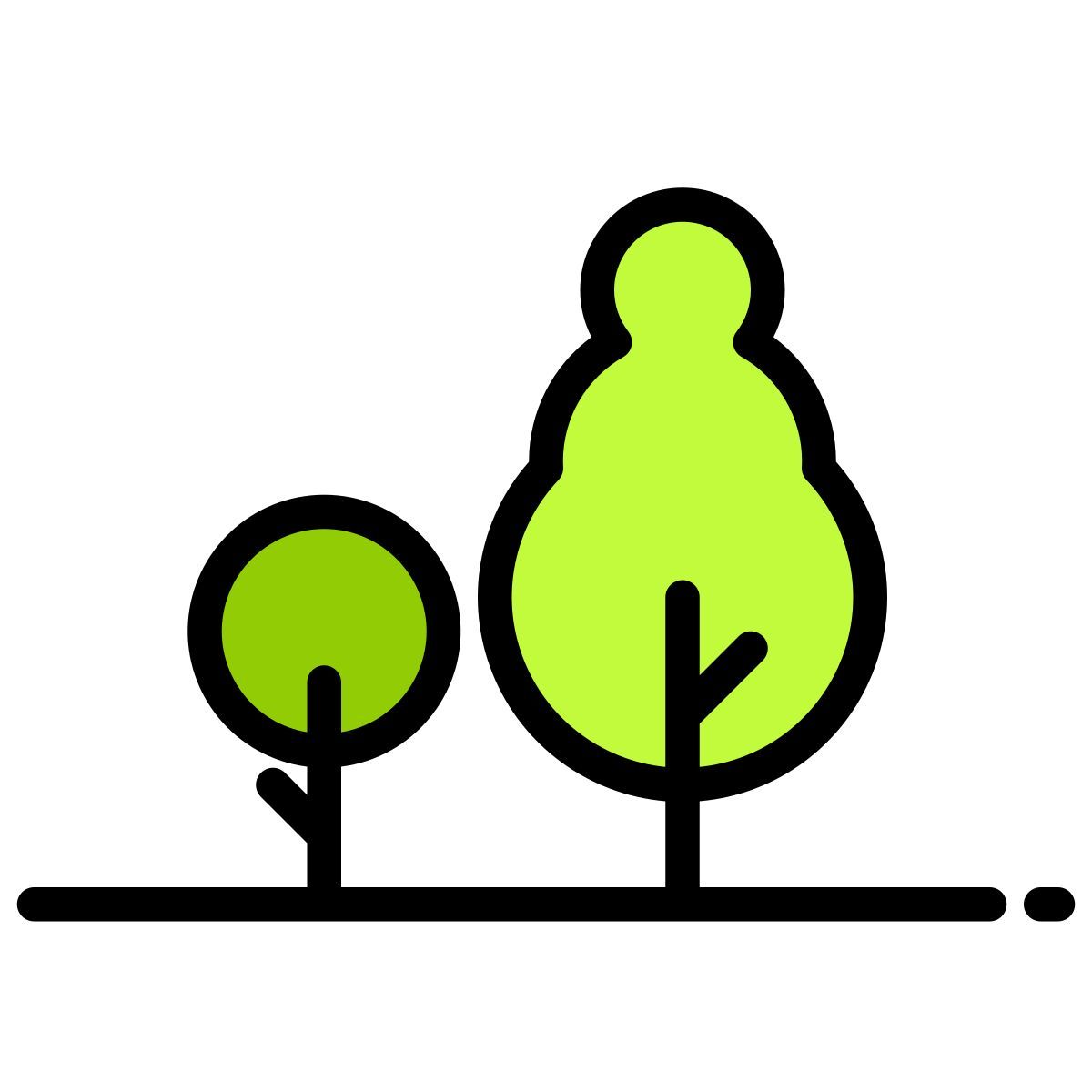 tree icon