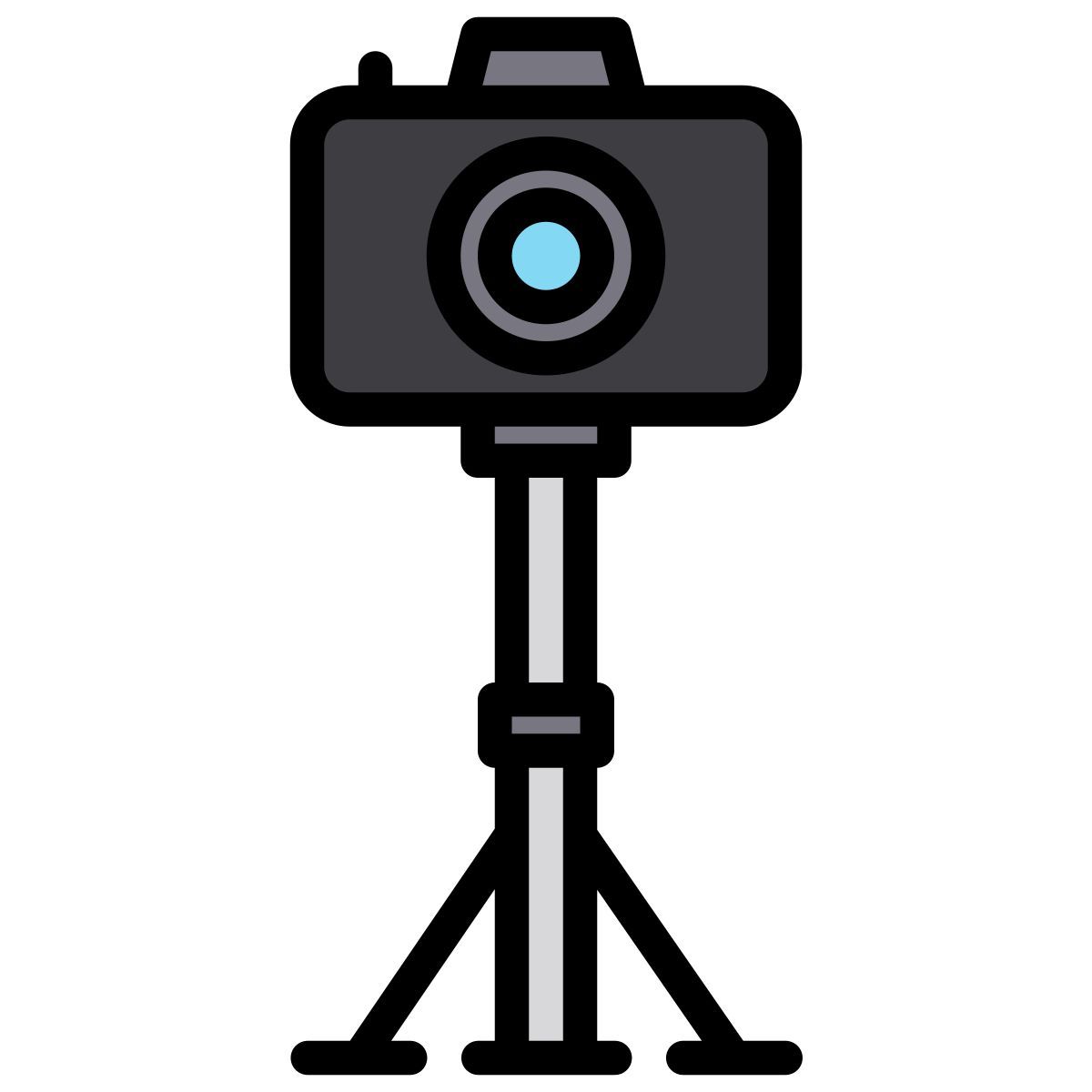 tripod icon