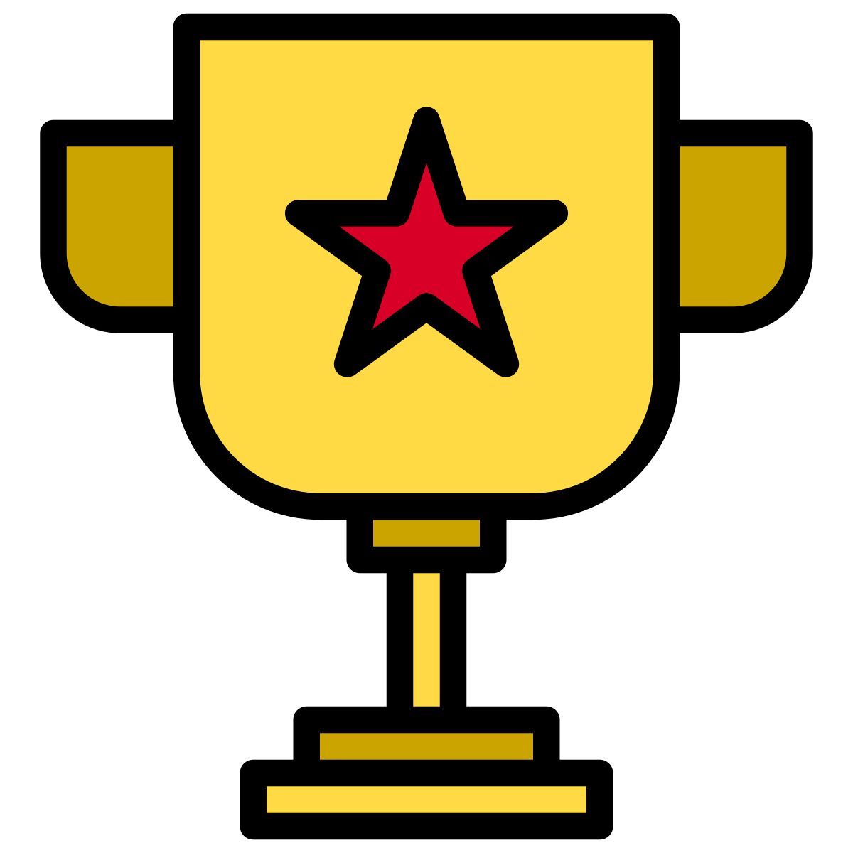 trophy icon