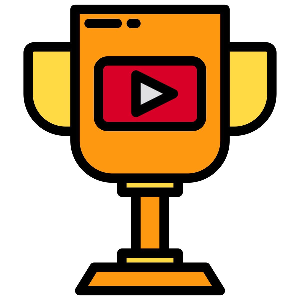trophy icon