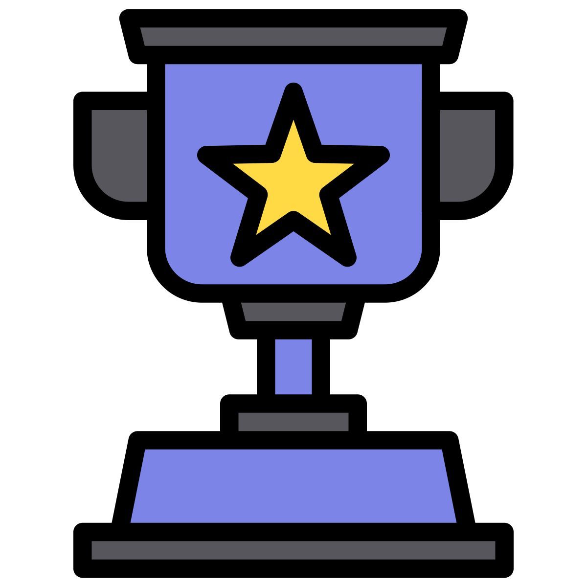 trophy icon