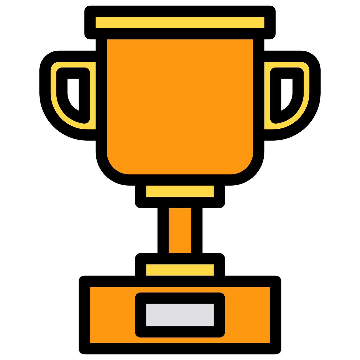 trophy icon