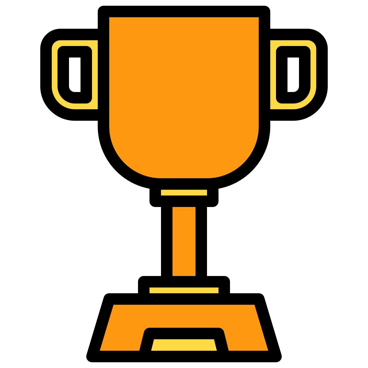 trophy icon