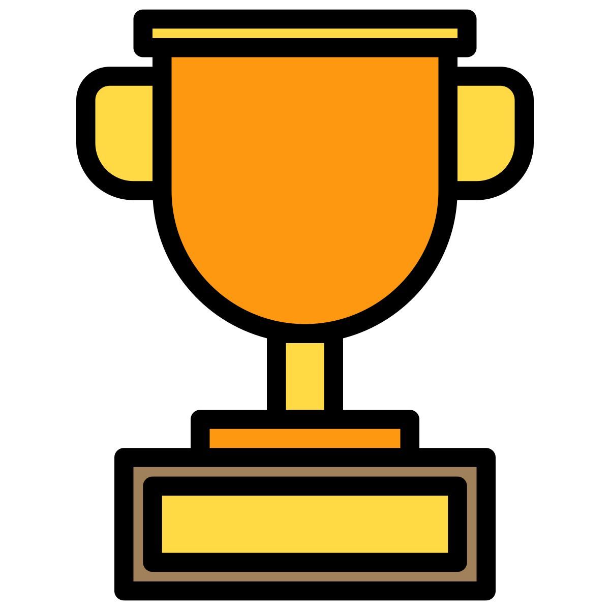 trophy icon