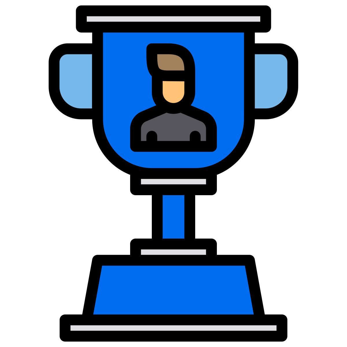 trophy icon