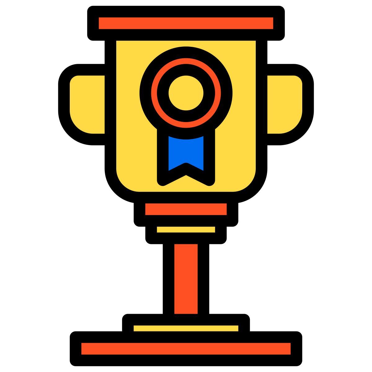 trophy icon