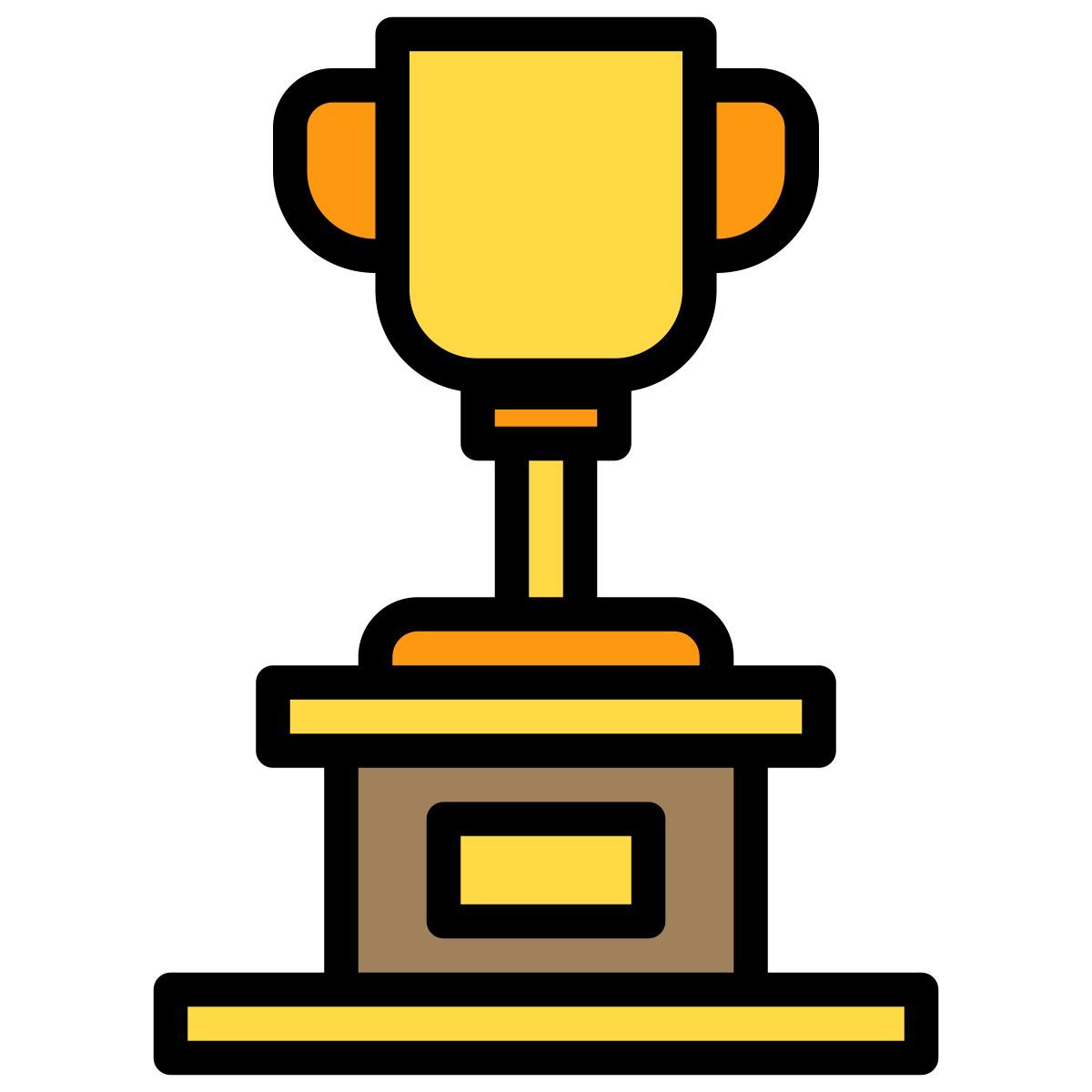 trophy icon