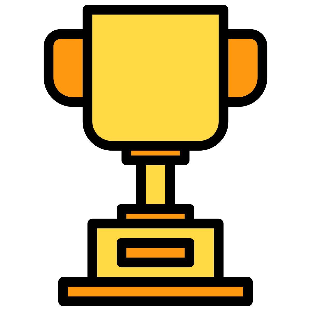 trophy icon