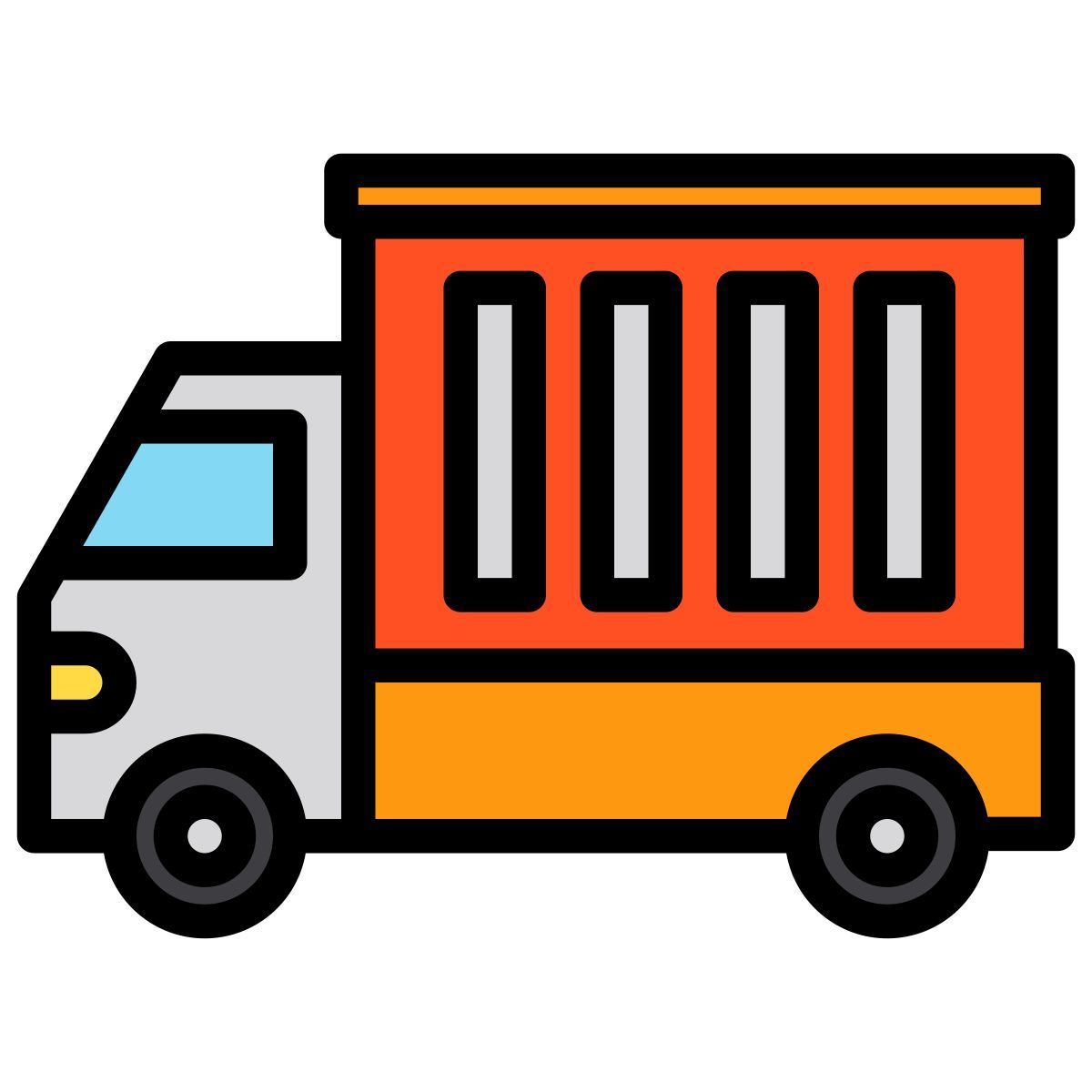 truck icon