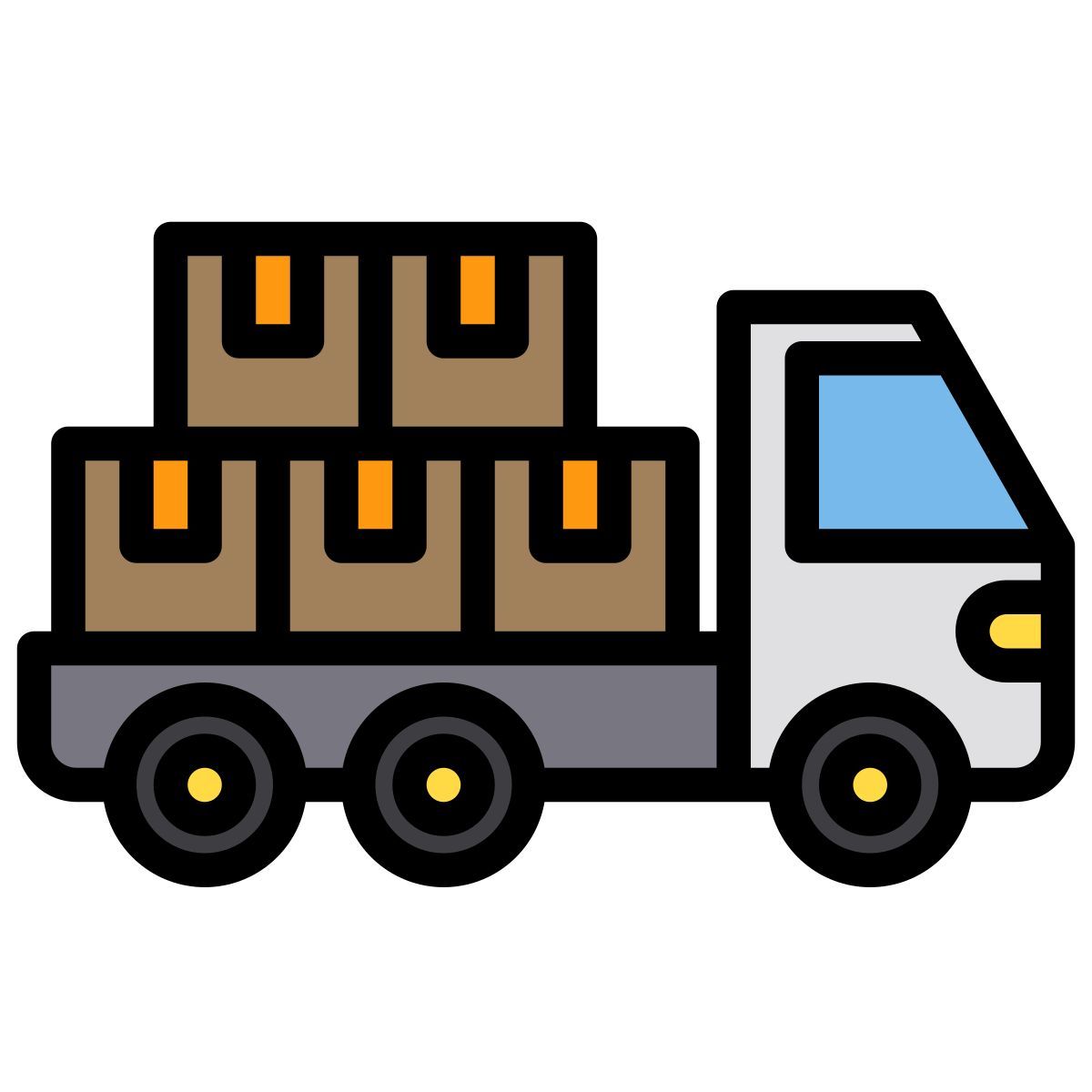 truck icon