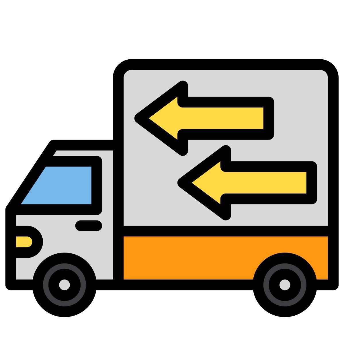 truck icon