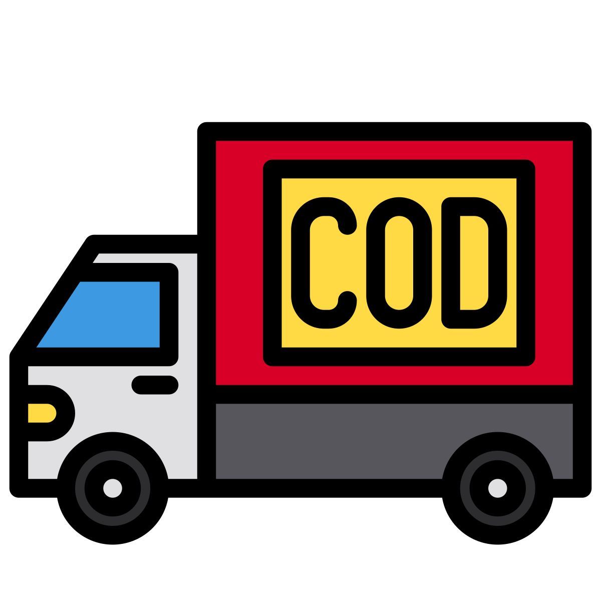 truck icon