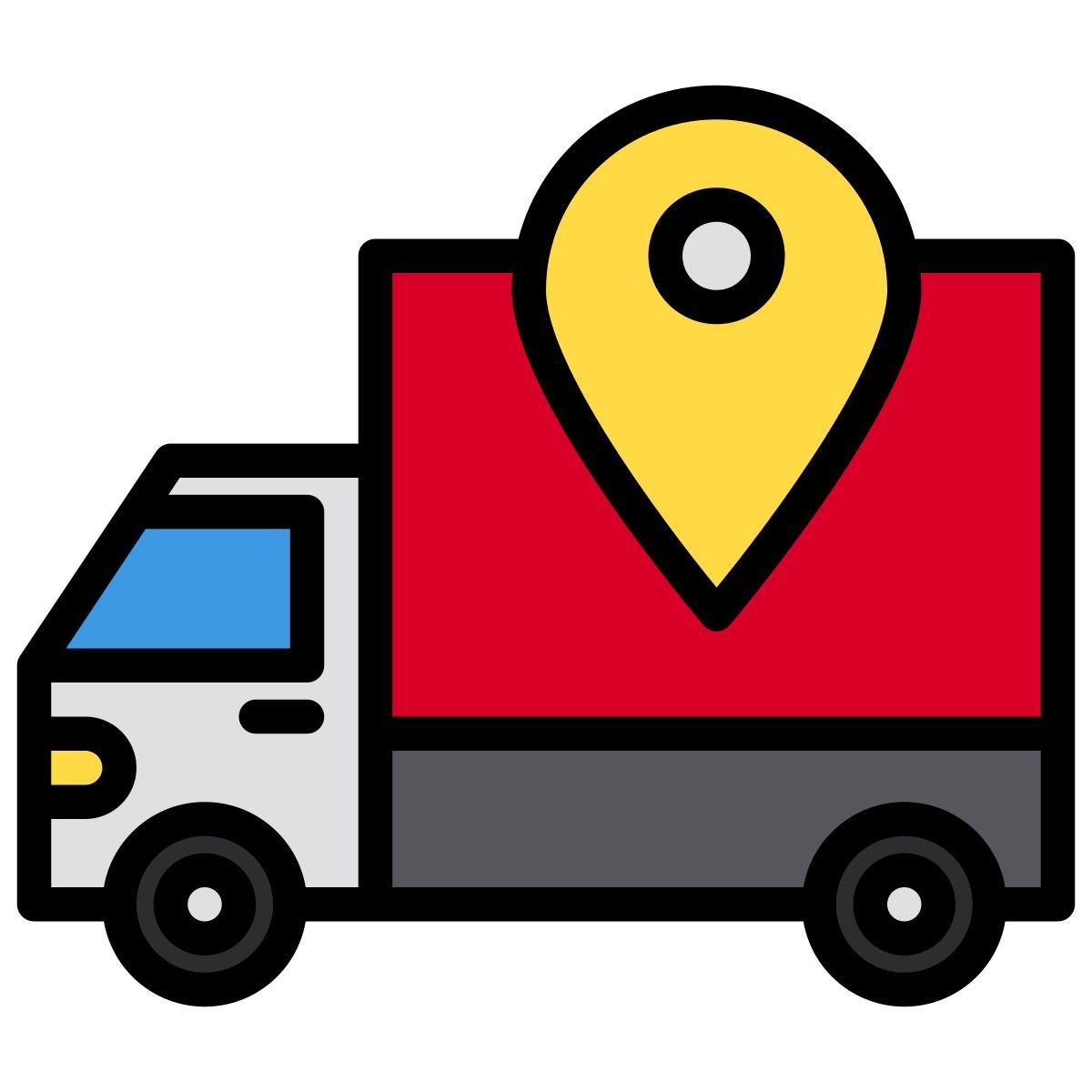 truck icon