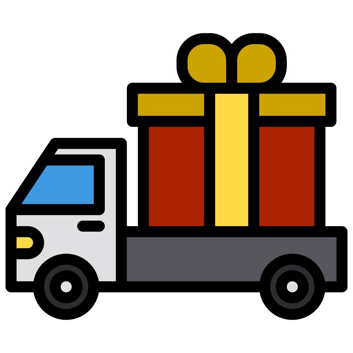 truck icon