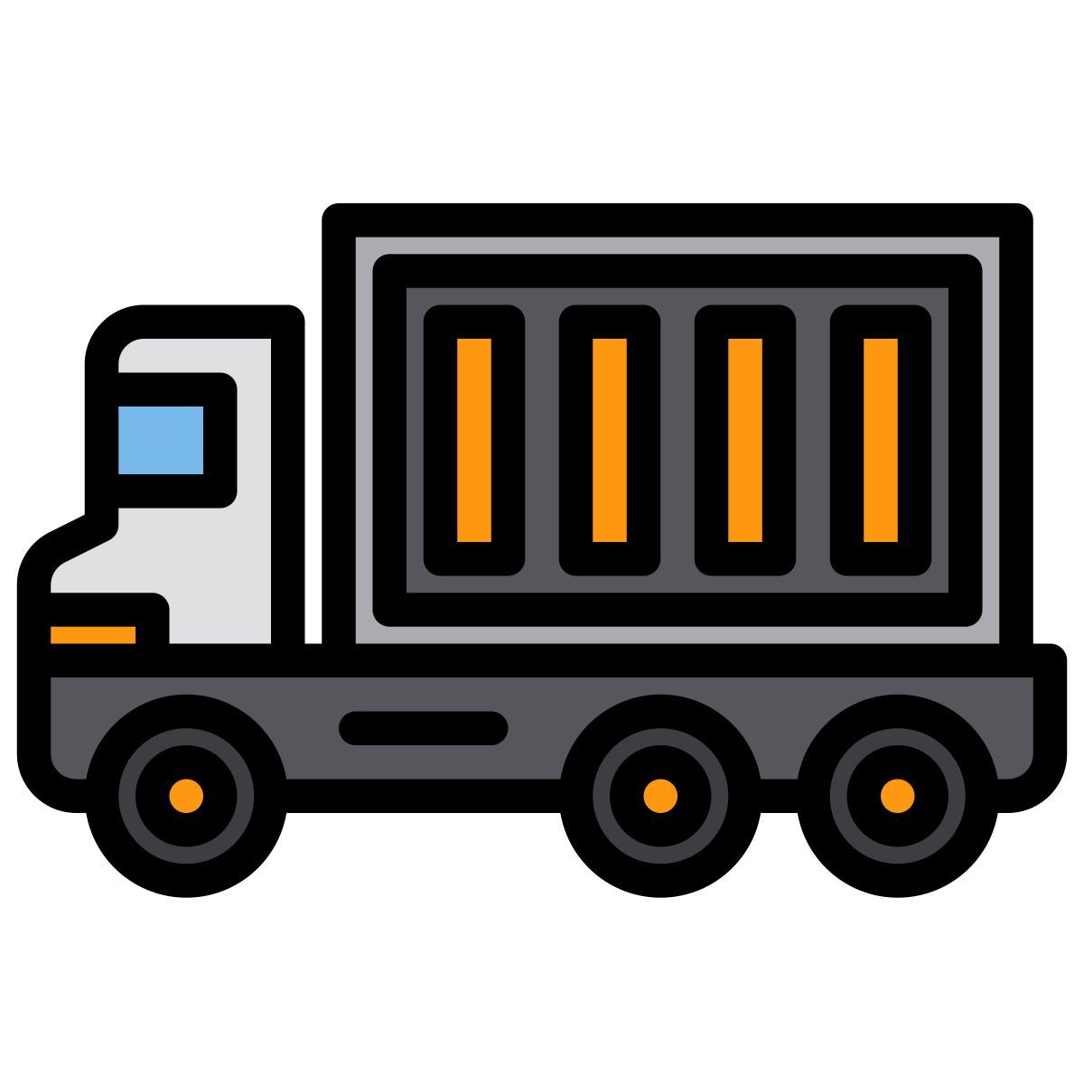truck icon
