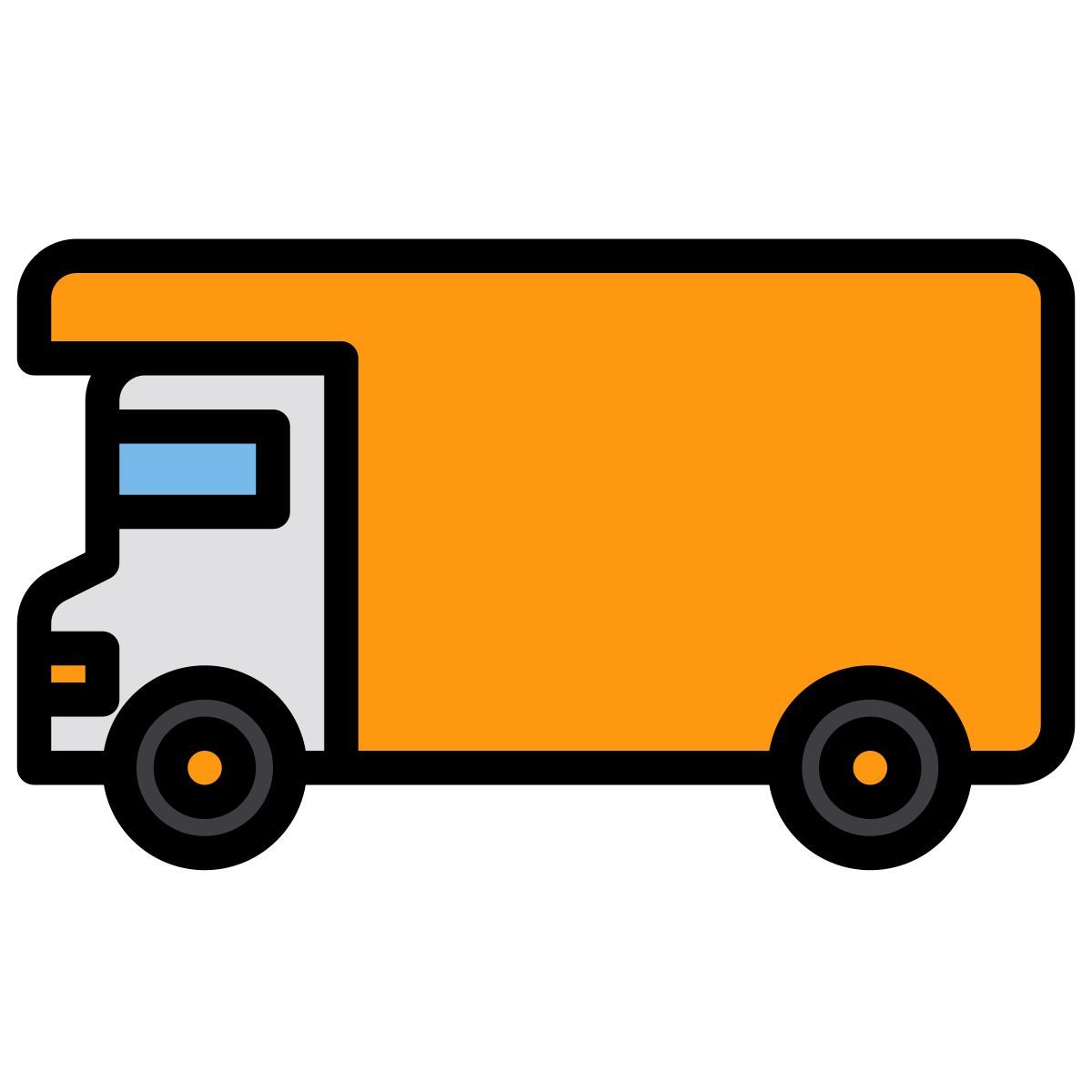 truck icon