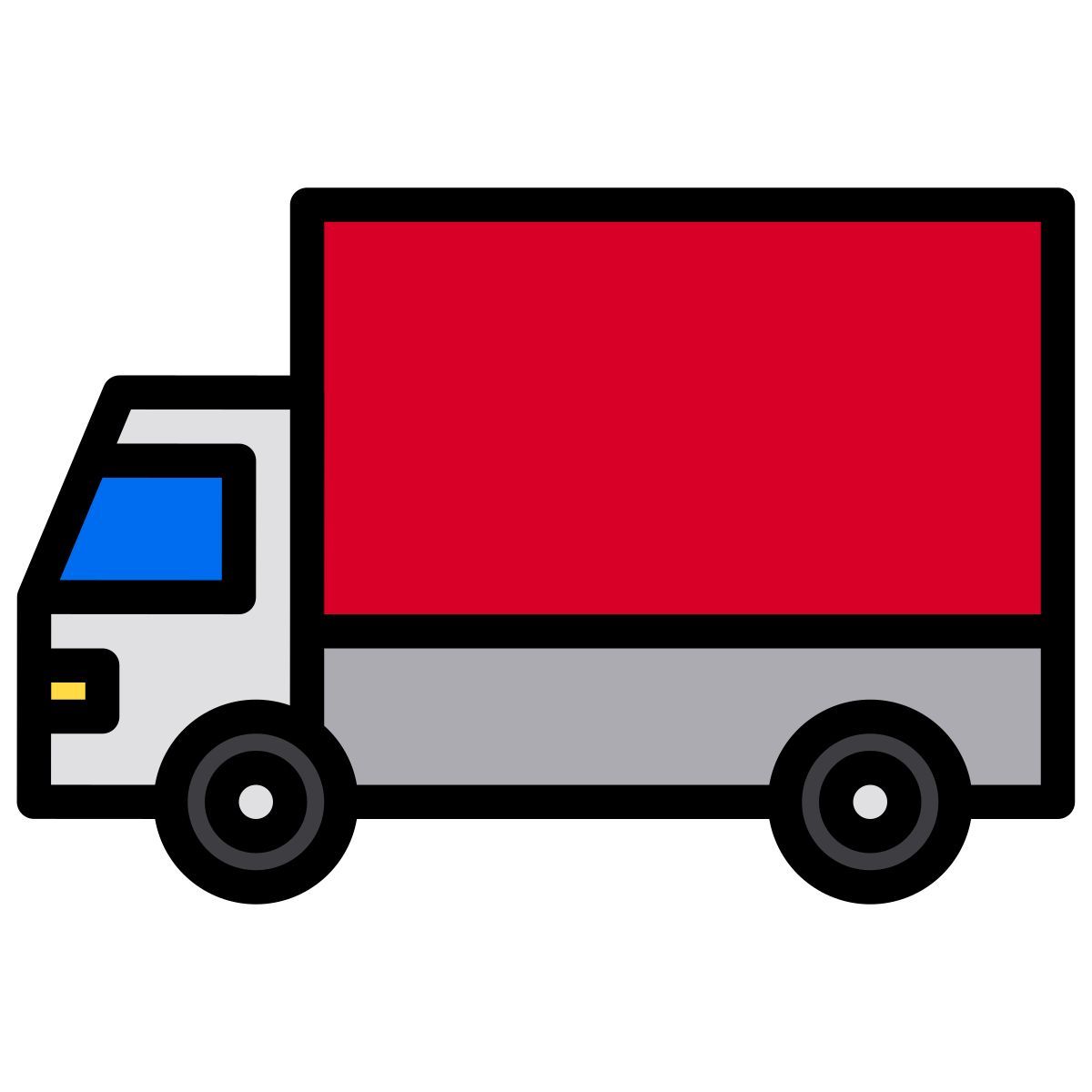 truck icon