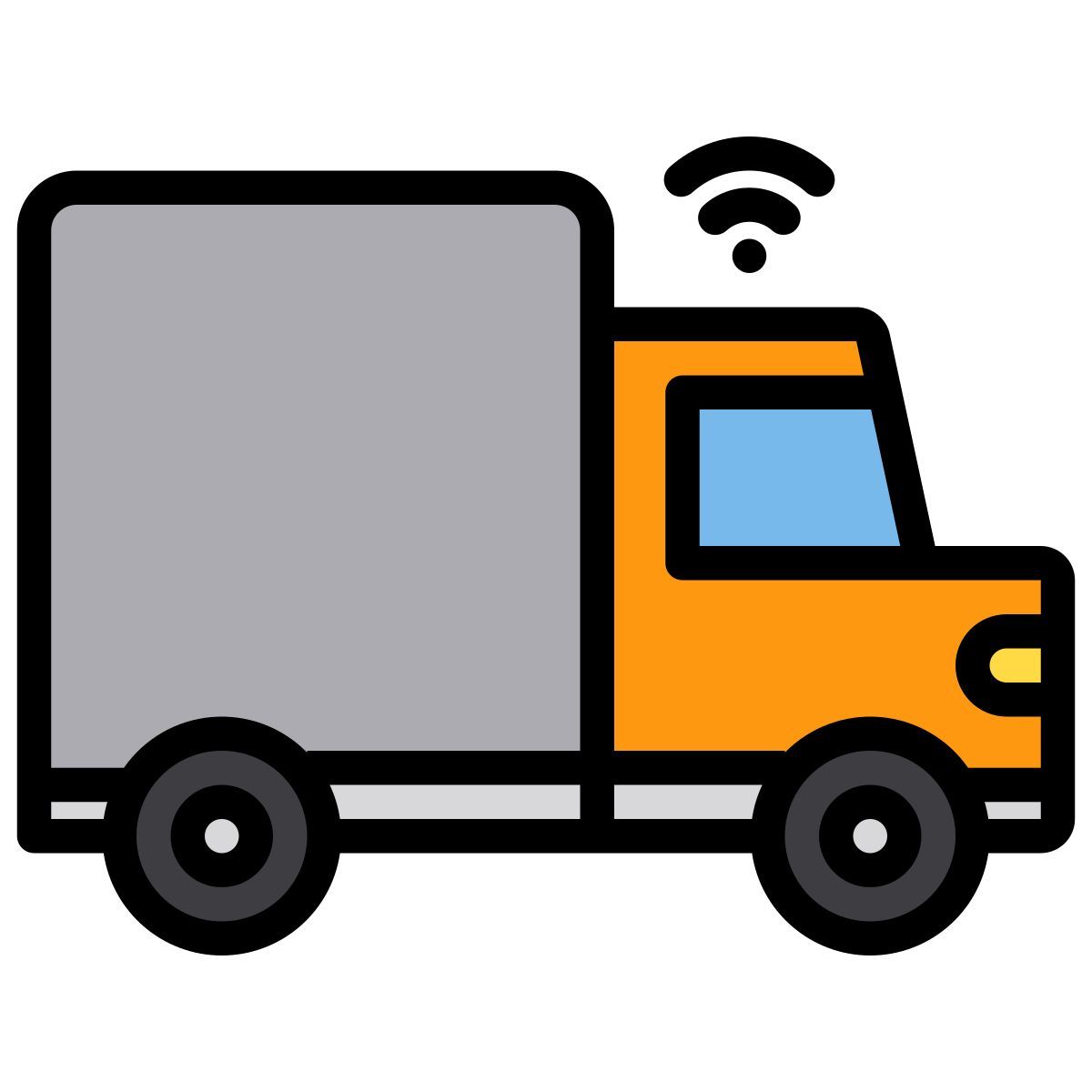 truck icon