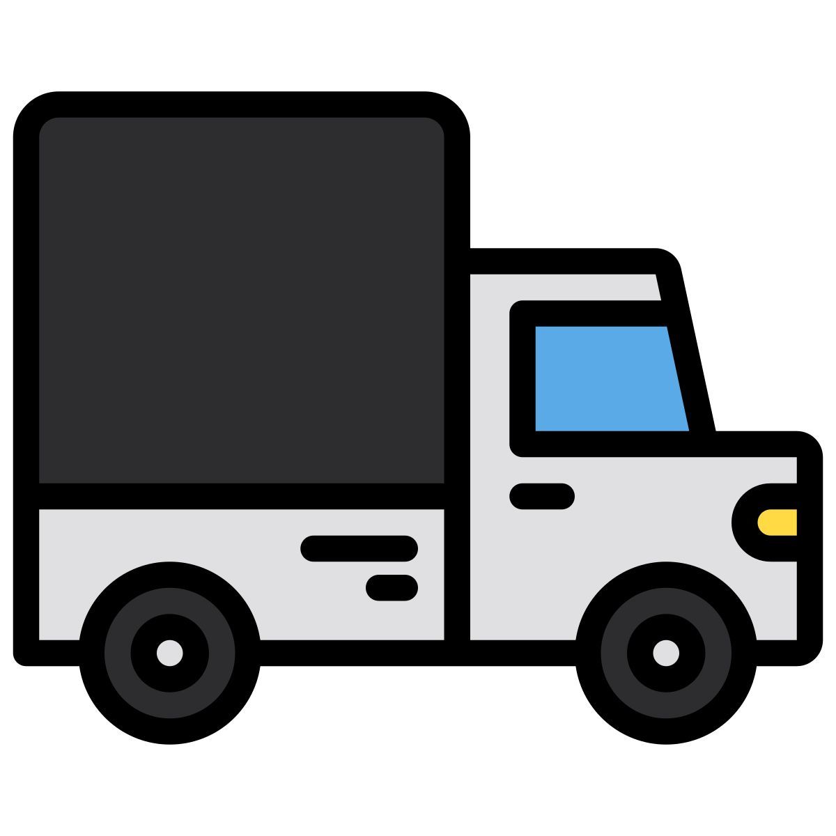 truck icon