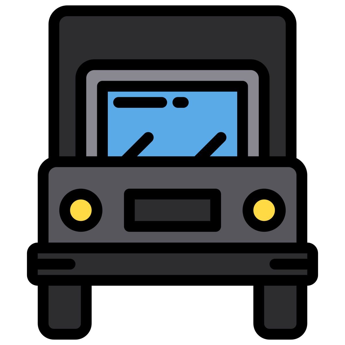 truck icon