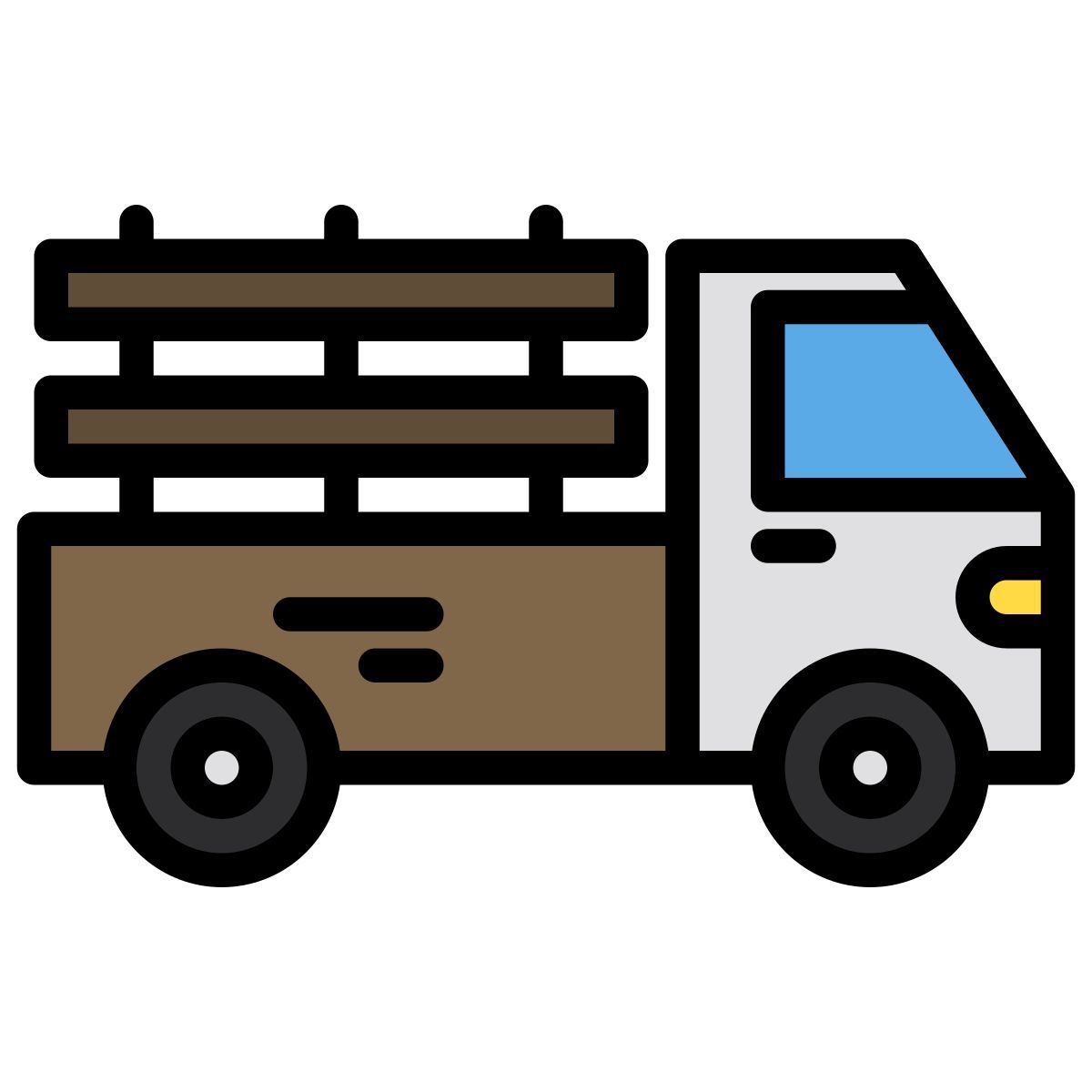 truck icon