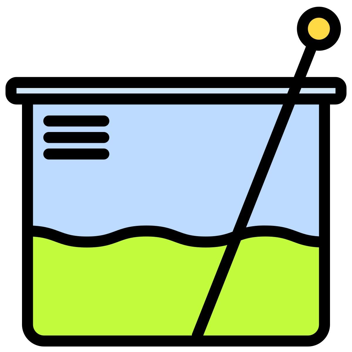 tubo de creme icon