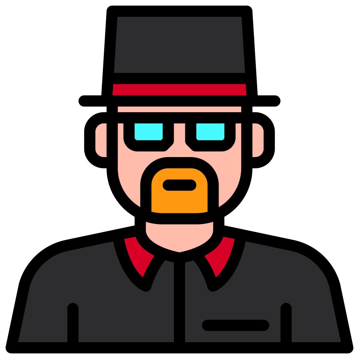 uncle icon