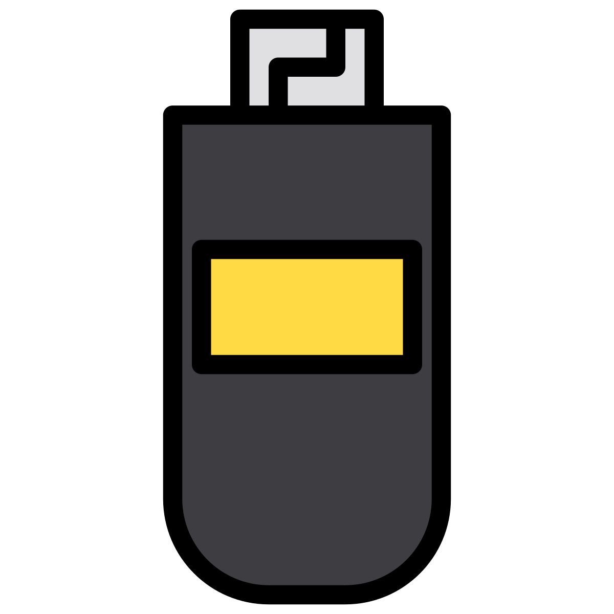 usb drive icon
