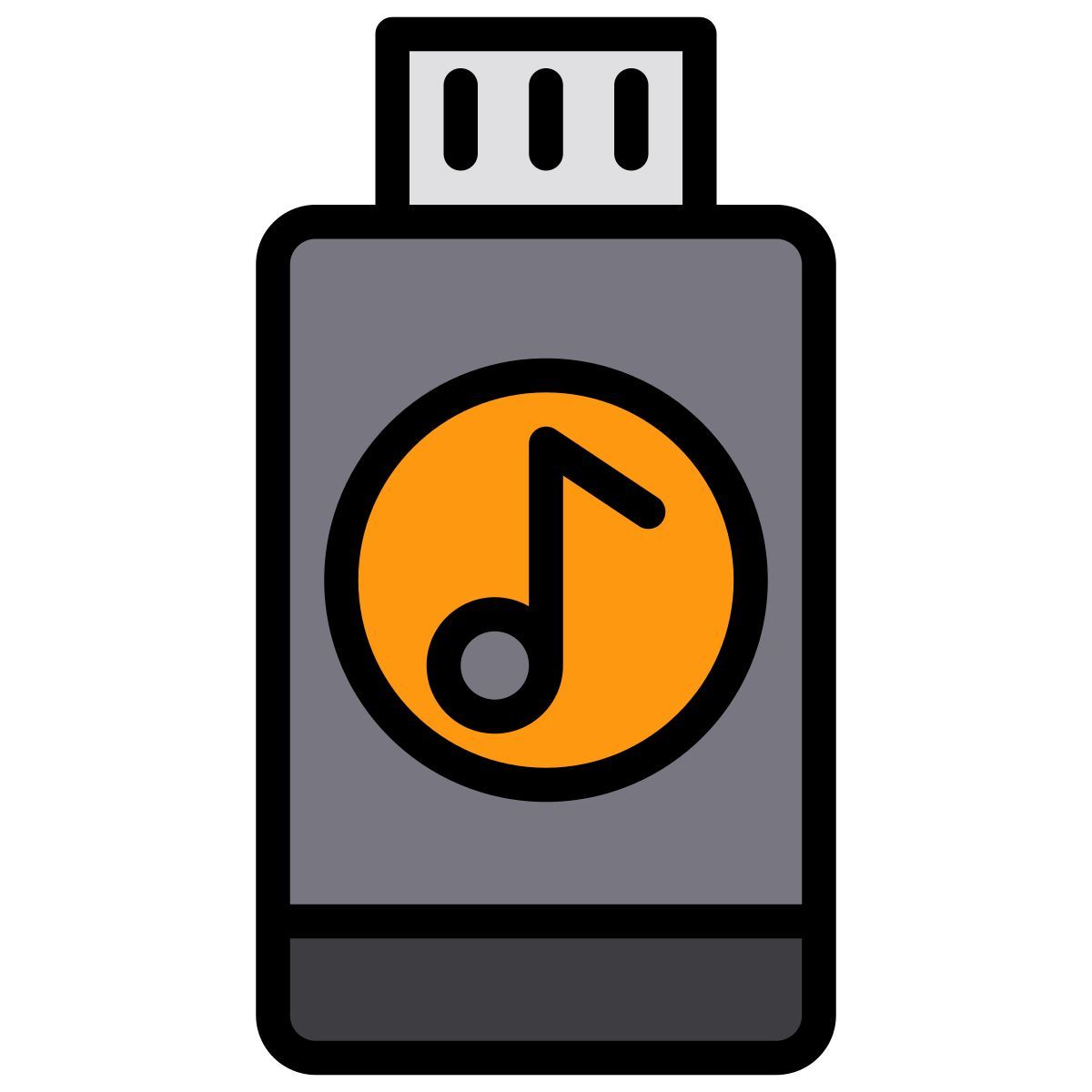 usb icon