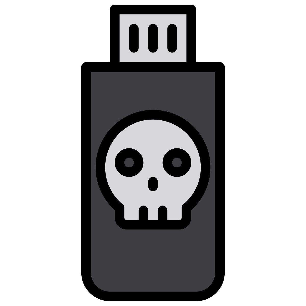 usb icon
