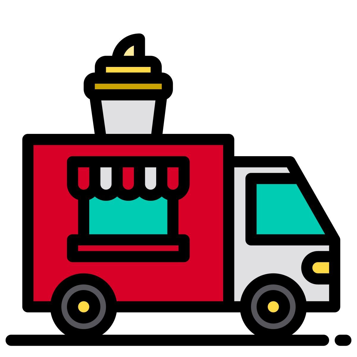 van icon