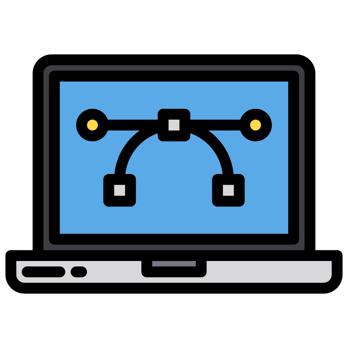 vector icon