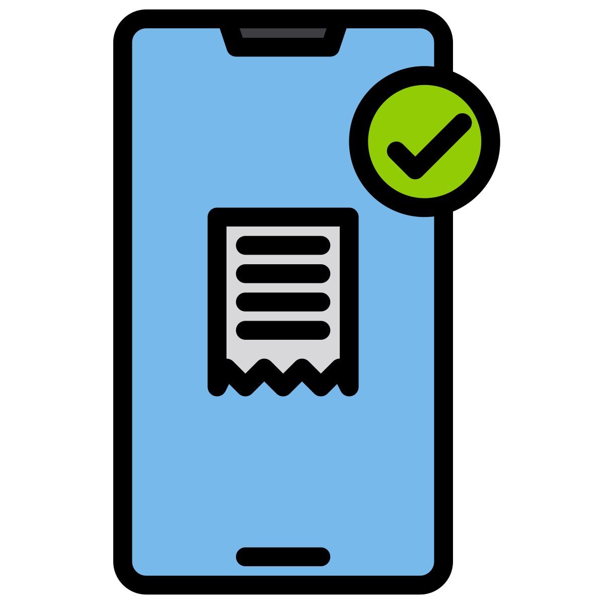 verify icon
