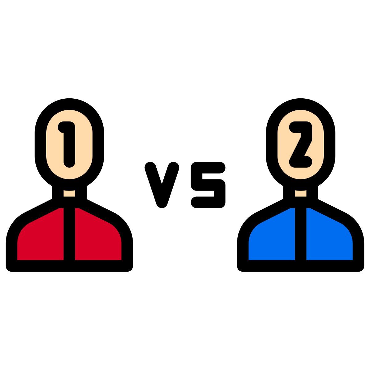 versus icon