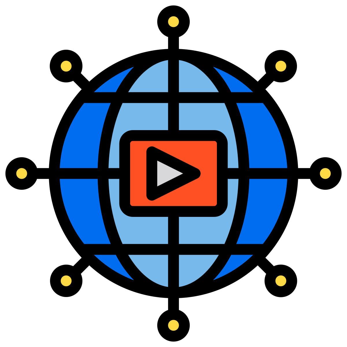 video icon