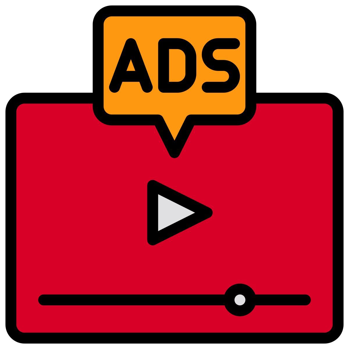 video icon