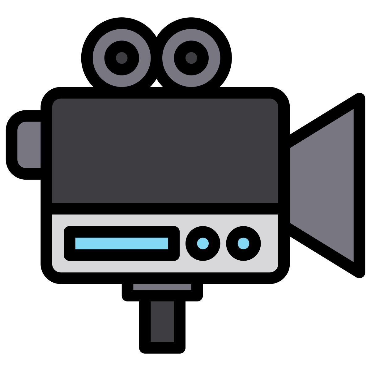 video icon