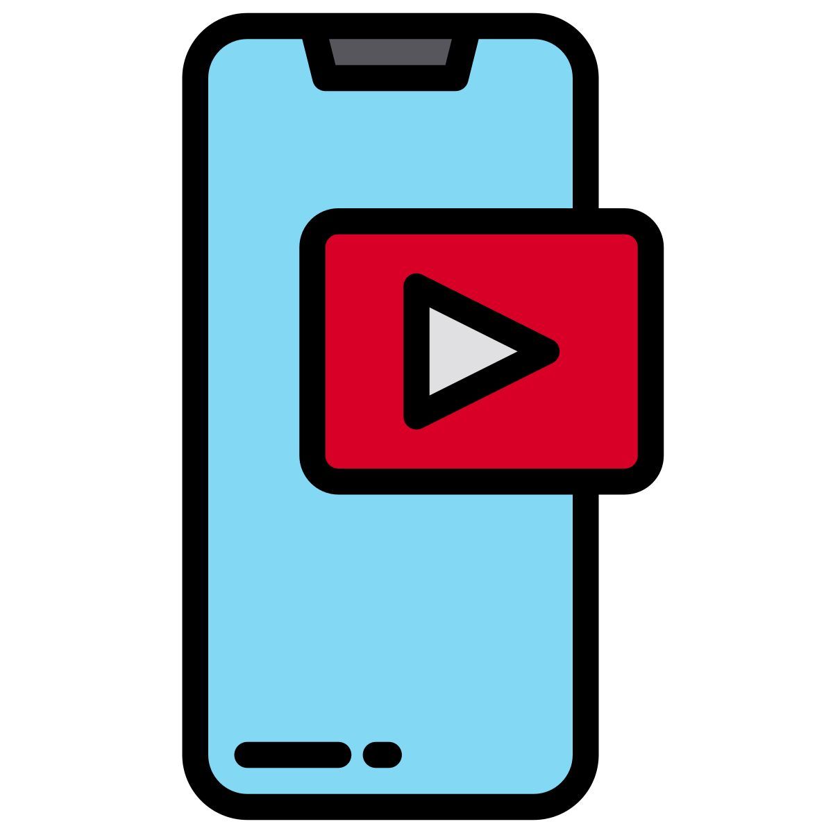 video icon