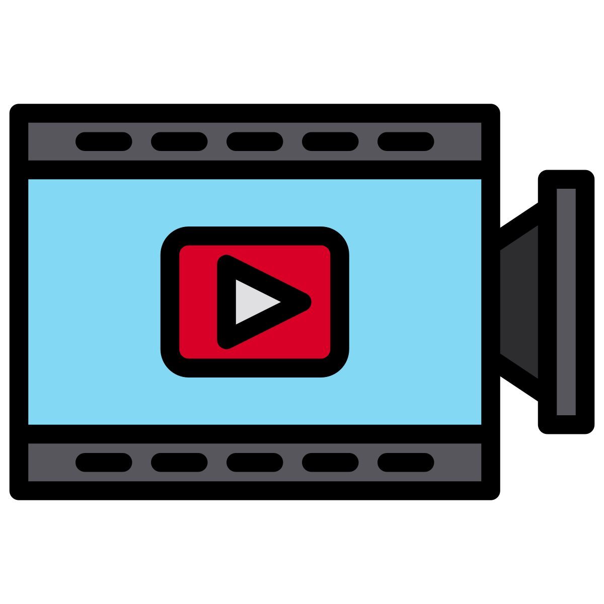 video icon