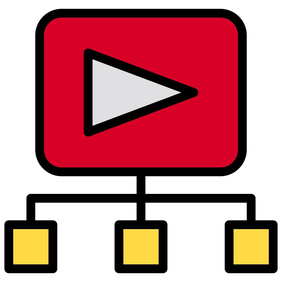 video icon