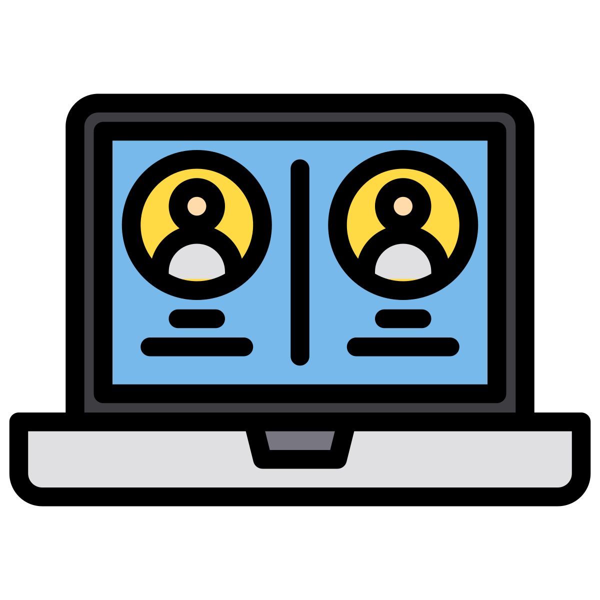video icon
