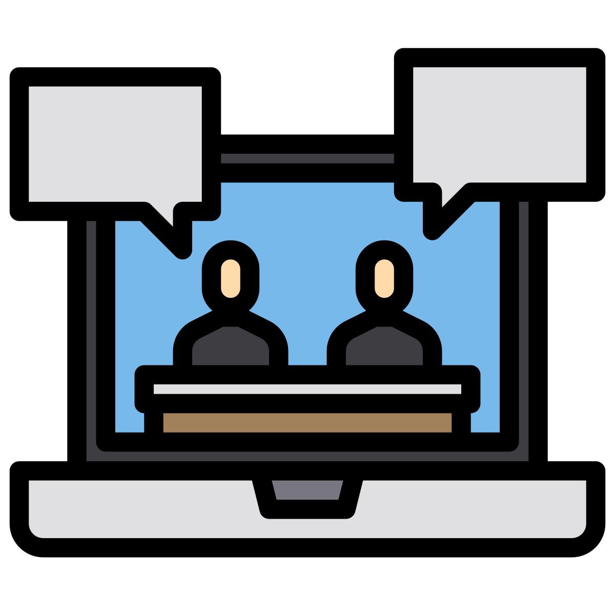 video icon
