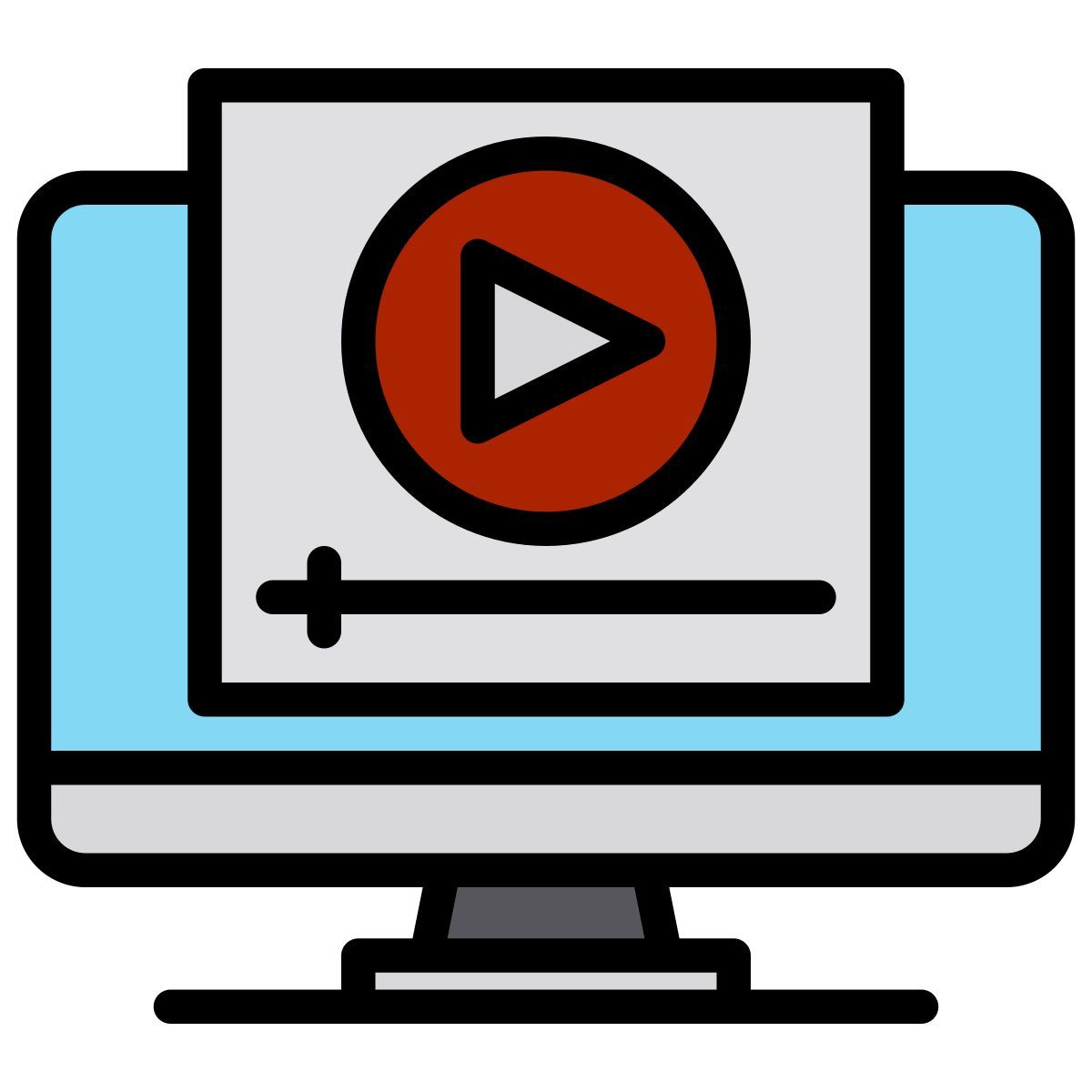 video icon